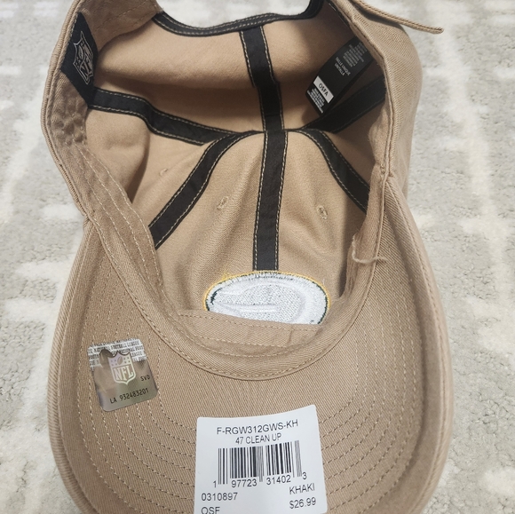 Packer Hat - Picture 2 of 4